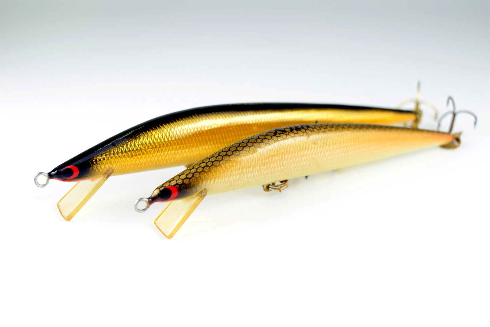 How to Use Fishing Lures: Choosing, Attaching, and Casting