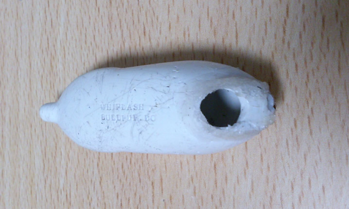 雷魚釣りのルアーについて ルアーライフマガジン 雷魚釣りのルアーについて ルアーライフマガジン